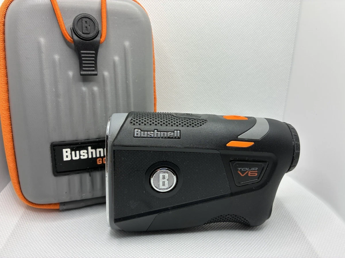 Bushnell Tour V3 Slope Edition for sale | eBay
