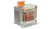 5905544690531 TMB200/42V Transformator Sieciowy 200VA, 230VAC, 42V śRubowy IP00