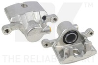 Nk Bremssattel 213073 FüR Mitsubishi Pajero Sport Gusseisen 2 Canvas Top 1 V21C