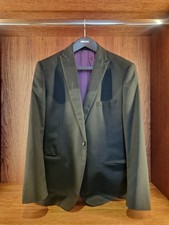 Brook Taverner Blazer 44r