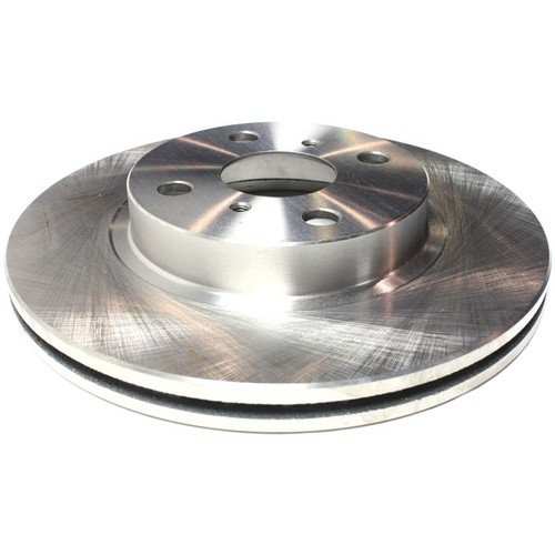 SET-CE121-44047-2 Centric 2-Wheel Set Brake Discs Front RWD FWD for Geo Prizm - Picture 10 of 12