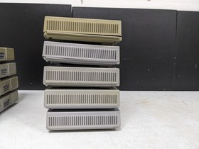 Lot of Sony PlayStation Consoles (For Parts/Repairs)