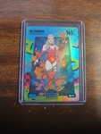 2026 Battle Arena Belladonna Elena Delle Donne Debut 80s Rad Fire Battlefoil SSP