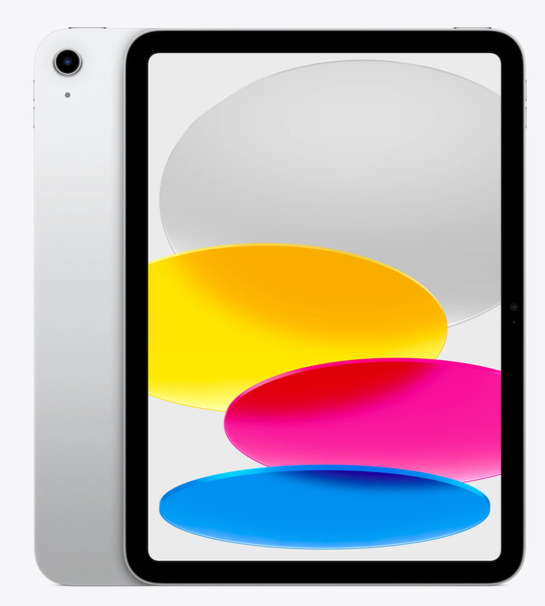 UNLOCKED Apple iPad 11th Gen (A16) 11
