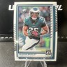 Saquon Barkley #15 Eagles Football Panini 2025 Donruss Optic 