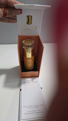 La Rouge Pierre Topaz Collection Vitamin C Brightening Serum - NIB