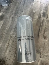 114000555 MicroPure Extreme Diesel Oil Filter For 2001-19 GM 6.6L Duramax Engine