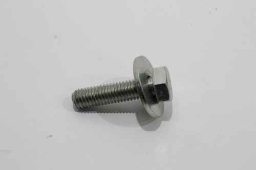 Audi TT 8J Mk2 Hexegon Head Combi Bolt New Genuine M8x32 N10106905 - Picture 2 of 13