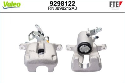Valeo Aluminium Bremssattel Neogen RN3898212A0 Für Seat Leon (9298122) OEM