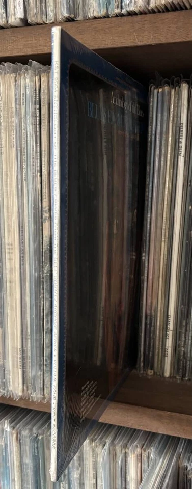 Blues From The Deep South Lp Us - Image 3 of 4