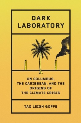 Dark Laboratory by Dr Tao Leigh Goffe HARDBACK 9780241628553