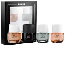 PHLUR Mini Perfume Set