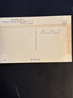 US Aircraft Carrier Postcards.  4 Unused Vintage Postcards. — photo 10