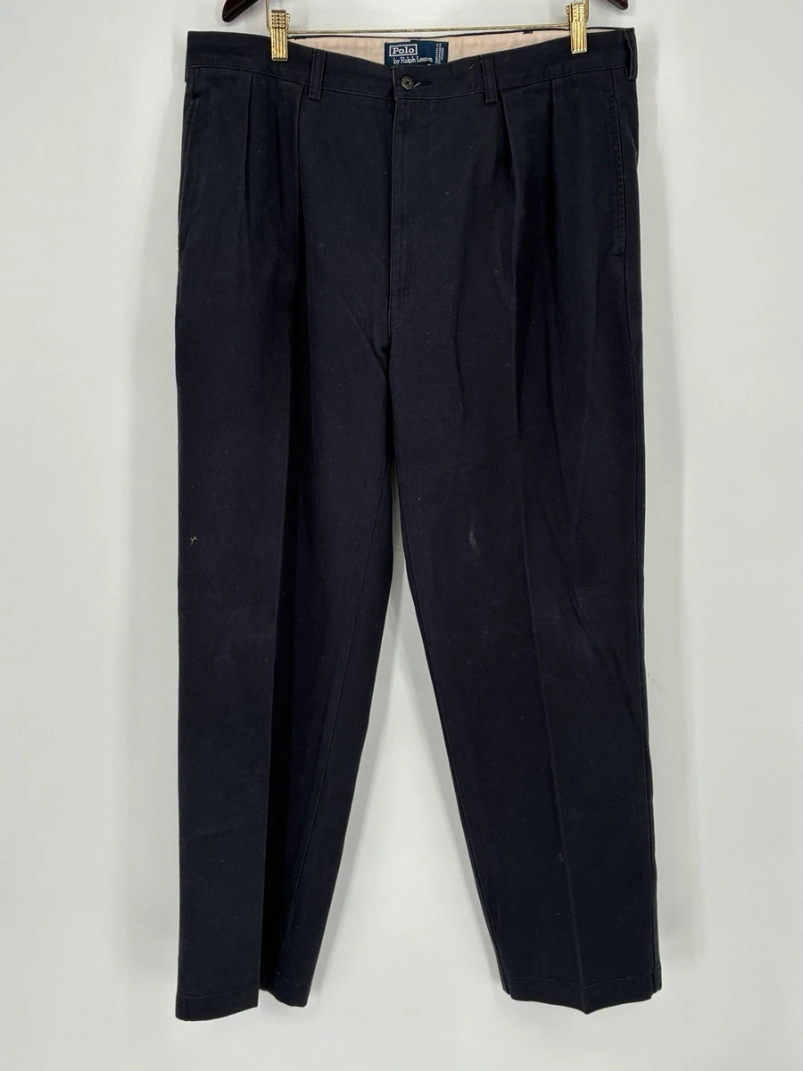 Polo Ralph Lauren Andrew 100% Cotton Pants for Men for sale | eBay