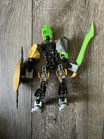Lego Hero Factory Rocka 44002 