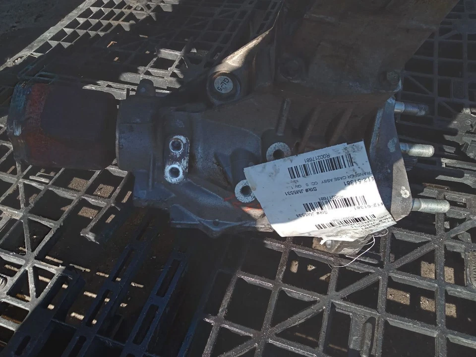 Transfer Case Fits 10-19 LEXUS RX350 217681 - Imagem 3 de 4