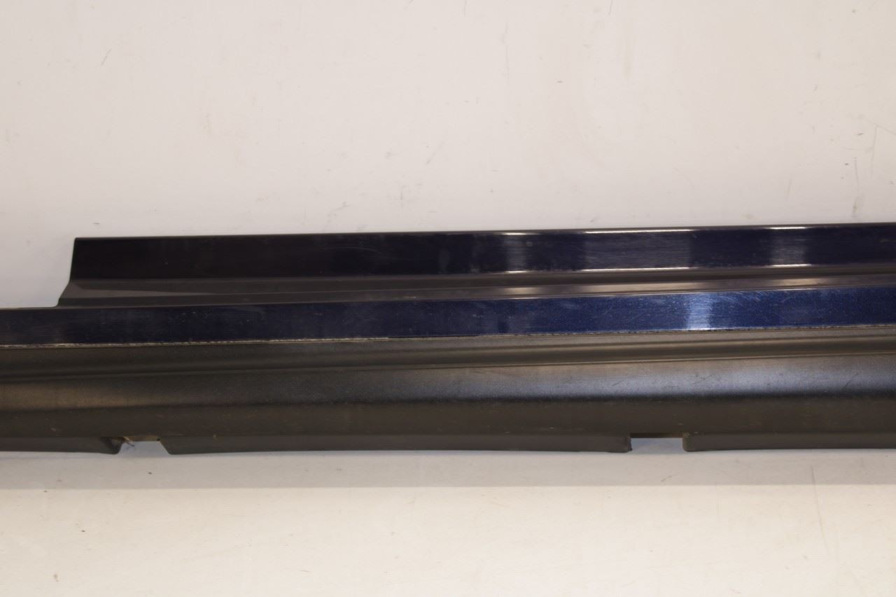 2014-2020 Maserati Ghibli S Q4 Left Driver Side Rocker Panel Molding 673002659