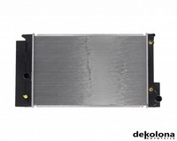 KüHler MotorküHlung FüR Toyota Auris Kombi Verso 07-18