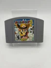 Mario Party 2 For Nintendo 64 N64 US Version Fast Shipping USA Seller