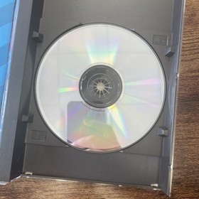 Bram Stoker's Dracula (Sega CD, 1993) Complete With Manual And Registration