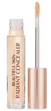 Charlotte Tilbury Beautiful Skin Radiant Concealer 7.2 g 0.25 oz New In Box