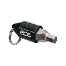 Ace Skateboard Trucks AF1 Inverted Magnetic M...