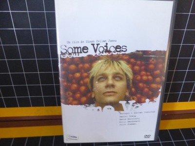 Some Voices (2000) - DVD Simon Cellan Jones