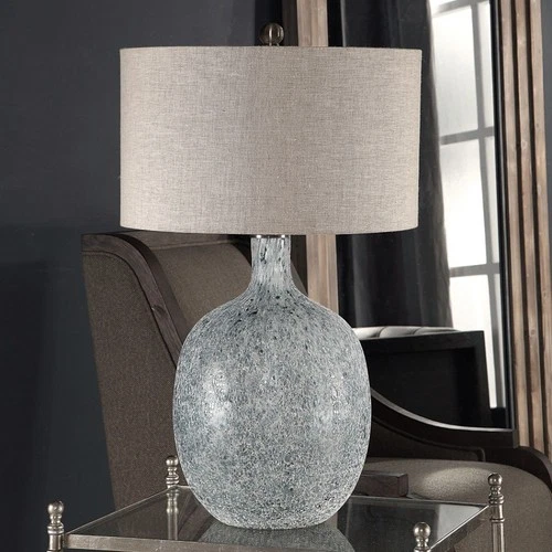 Oceaonna - 1 Light Table Lamp - 18 inches wide by 18 inches deep Lamps Uttermost - Picture 3 of 10