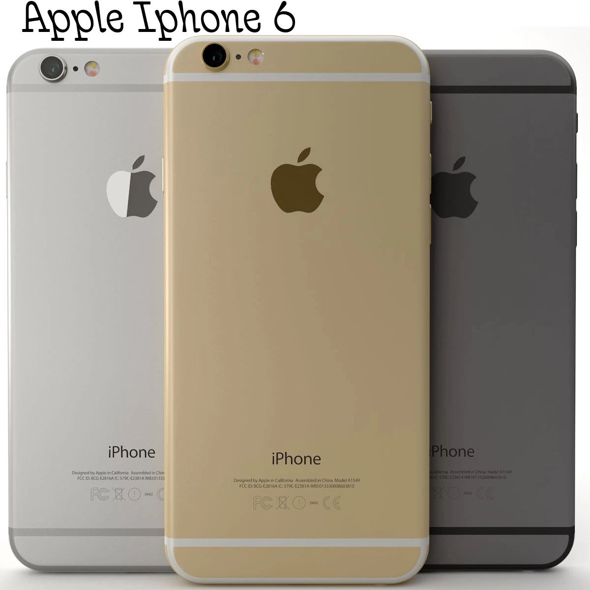iPhone6 64gb 16gb×2【3台まとめ売り】シルバー ゴールド iPhone 6 Gold for sale | eBay UK