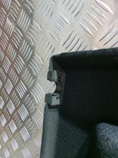 Plage arriere HYUNDAI I 20 1 PHASE 2 859304P000RY