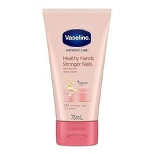 Vaseline Intensive Care Healthy Hand Nail Conditioning Hand Cream, with...