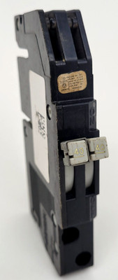 R3840 Zinsco 40 Amp Circuit Breaker - Next Day Option
