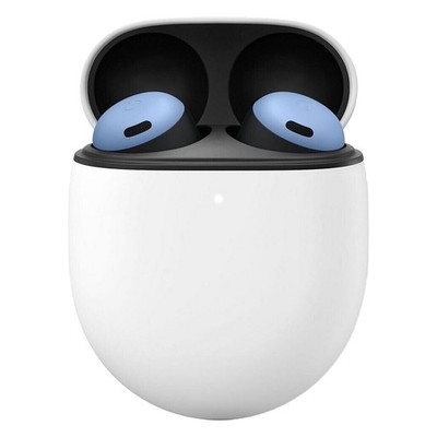 (G1) Google Pixel Buds Pro Kopfhörer (In-Ear) Set - Blau (GA03203-DE)
