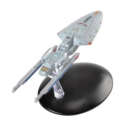 #11 U.S.S. Voyager NCC-73602 (Sternbach concept) - Picture 4 of 5