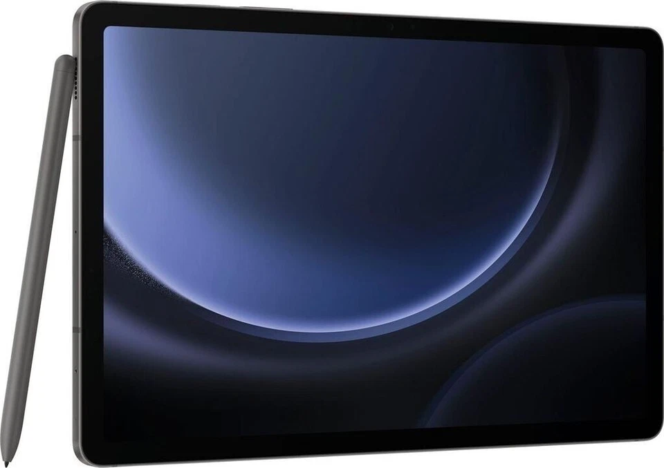 Samsung Galaxy Tab S9 FE · 256GB · Cellular, foto 4 di 5
