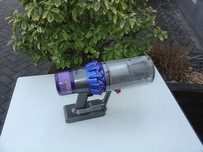 Dyson Handteil/Staubbehalter & Motor Zyklon für V15 Detect Absolute Model SV22 - Bild 1 von 4