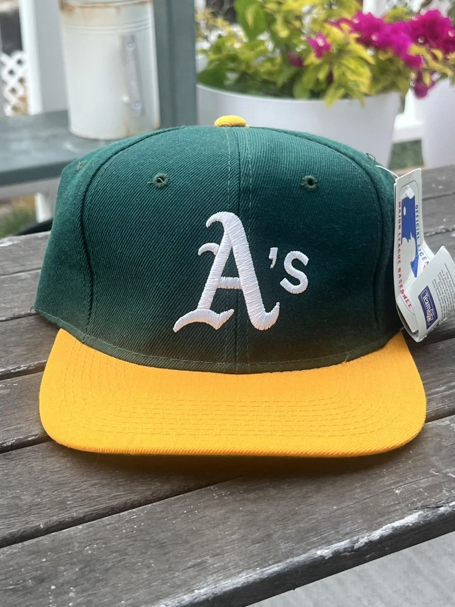 Oakland Athletics Fan Caps & Hats for sale | eBay