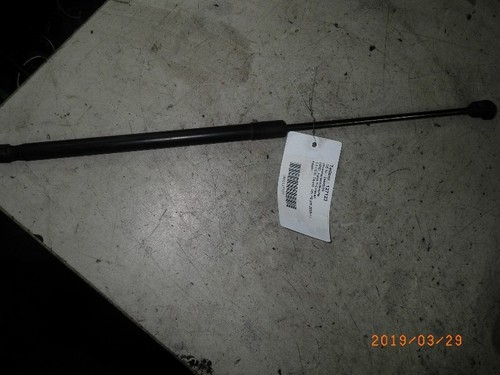 127123 Heckklappendämpfer OPEL Astra H Caravan 24465295 1.9 CDTI