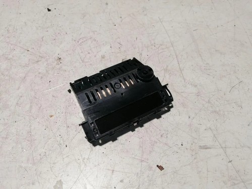 MERCEDES-BENZ CLC CL203 Navigationsanzeige A2095453632 2.20 Diesel 33887259