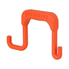 Propane Cylinder Grip Handle with Grooved Top for Carrying and Changeover