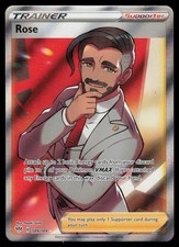 Rose #189 Prices | Pokemon Darkness Ablaze | Pokemon Cards
