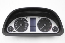 TACHOMETER + MERCEDES B-Klasse W245 B170 + Tacho Kombiinstrument + A1694403211 TACHOMETER + MERCEDES B-Klasse W245 B170 + Tacho Kombiinstrument + A1694403211