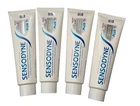 4 Pack Sensodyne Advanced Whitening Toothpaste 6.5 oz Sensitive Teeth New