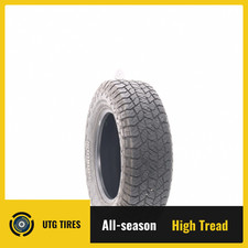 Used 22570r16 Hankook Dynapro At2 Xtreme 103t - 932 Used 22570r16 Hankook Dynapro At2 Xtreme 103t - 932