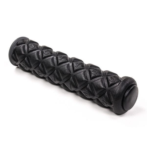 Serfas Lock-On Connector Bar Grips Black