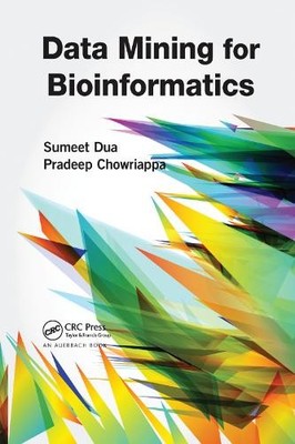 Data Mining für Bioinformatik - 9780367380700