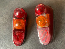 Feu arrière Renault R4