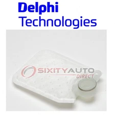 Delphi FS0115 Fuel Pump Strainer for STS-256 STR48 SP2294M SP2290M SP2282M zk