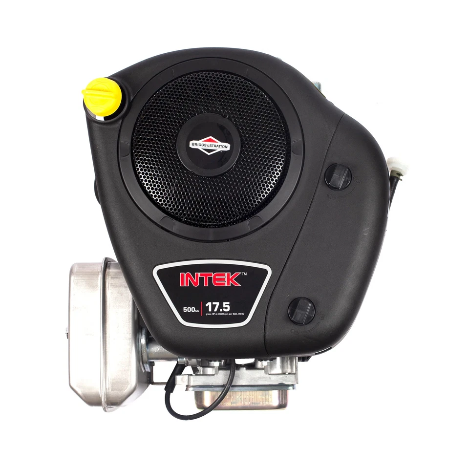 Briggs & Stratton EXi 17.5 HP 500cc Vertical Shaft Engine | 31R907-0007-G1 - Image 2 of 4