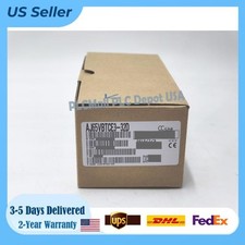 NEW Mitsubishi AJ65VBTCE3-32D Genuine in BOX Shipping from Japan